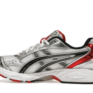 ASICS Gel-Kayano 14 White Classic Red Men's - 1201A019-103 - US - Image 21