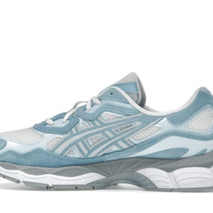 ASICS Gel-NYC Cream Arctic Sky Men's - 1203A383-107 - Image 21