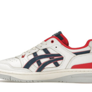ASICS EX89 Comme des Garcons Shirt White - Image 21