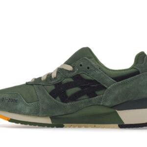 ASICS Gel-Lyte III Sneaker Politics Always Ready - Image 21