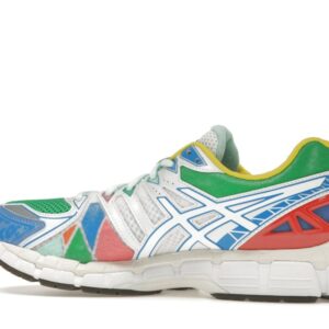 ASICS Gel-Kayano 20 KENZO Multi-Color - Image 22