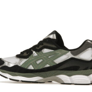 ASICS Gel-NYC White Ivy Men's - 1201A789-101 - US - Image 22