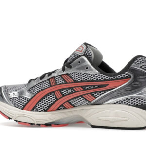 ASICS Gel-Kayano 14 Silver Papaya Men's - 1203A740-101 - Image 22