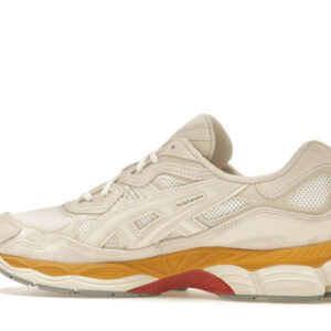 ASICS Gel-NYC Cream Oatmeal Men's - 1201A789-106 - US - Image 22