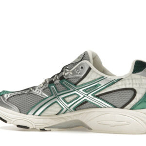 ASICS Gel-Nimbus 10.1 Silver Green Metallic - Image 22