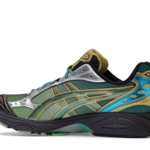 ASICS Gel-Kayano 14 P. Andrade Gradation Green Men's - Image 21