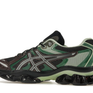 ASICS Gel-Quantum Kinetic Dark Sepia Shamrock Men's - 1203A270-251 - Image 22