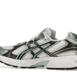 ASICS Gel-1130 White Black Turquoise - Image 22