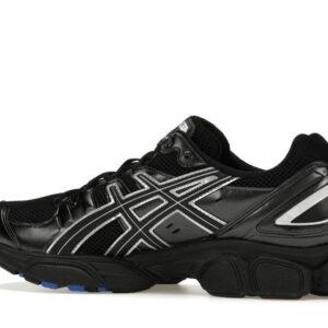 ASICS Gel-Nimbus 9 Black Pure Silver - Image 22