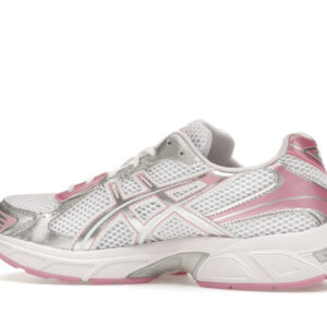 ASICS Gel-1130 White Pure Silver Pink (Women's) - Image 22