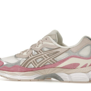 ASICS Gel-NYC Cream Mineral Beige Pink Men's - 1203A383-104 - US - Image 22