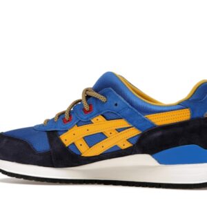 ASICS Gel-Lyte III '07 Remastered Kith Marvel X-Men Cyclops Opened Box (Trading Card Not Included) - Image 22