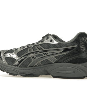 ASICS Gel-Kayano 14 Unaffected Infinite Wonders Pack Black Silver - Image 22