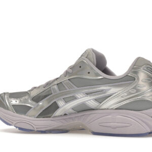ASICS Gel-Kayano 14 Kith Marvel Villains Silver Surfer Opened Box - Image 22