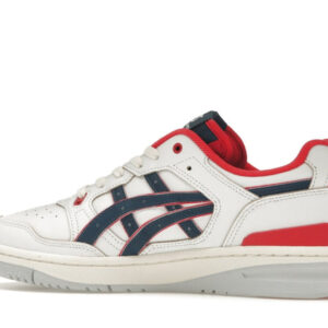 ASICS EX89 Comme des Garcons Shirt White - Image 22