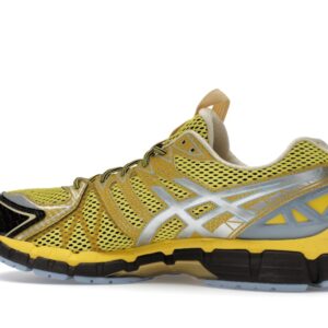 ASICS UB9-S Gel-Kayano 20 Kiko Kostadinov Vibrant Yellow - Image 22