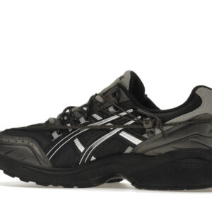 ASICS Gel-1090 Andersson Bell Black Silver Men's - 1203A115-006 - US - Image 22
