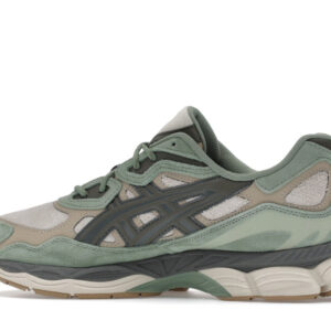 ASICS Gel-NYC Feather Grey Truffle Men's - 1203A477-020 - Image 22