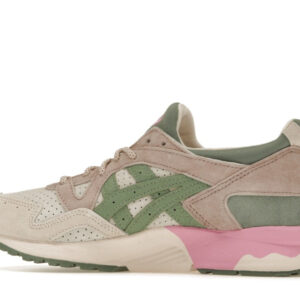 ASICS Gel-Lyte V Spring in Japan Pink Men's - 1201A822-102 - US - Image 22