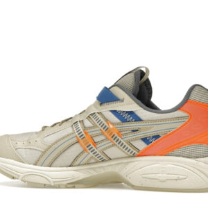 ASICS Gel-Kayano 14 RE Putty Habanero Blue - Image 22