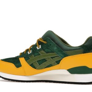 ASICS Gel-Lyte III '07 Remastered Kith Marvel X-Men Rogue Opened Box (Trading Card Not Included) - Image 22