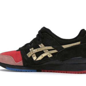 ASICS Gel-Lyte III Ronnie Fieg Tokyo Trio 252.1 - Image 22