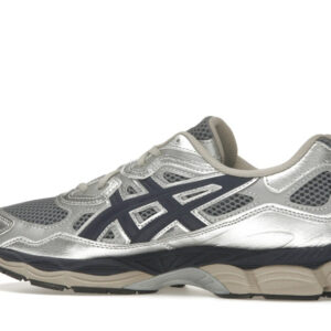 ASICS Gel-NYC Billy's Pure Silver Midnight Men's - 1203A581-020 - US - Image 22