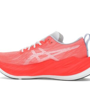 ASICS Superblast White Sunrise Red Men's - 1013A143-100 - Image 22