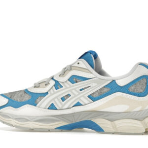 ASICS Gel-NYC Indigo Men's - 1203A625-100 - US - Image 21