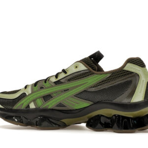 ASICS US5-S Gel-Quantum Kinetic Kiko Kostadinov Moss - Image 22