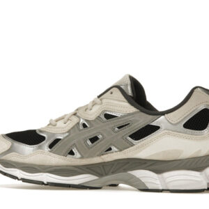 ASICS Gel-NYC Black Clay Grey Men's - 1201A789-001 - US - Image 22