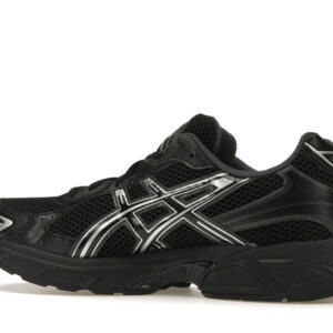 ASICS Gel-1130 Black Pure Silver Men's - 1201A906-001 - Image 22