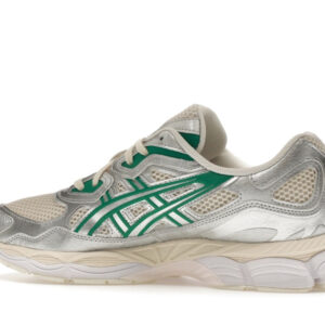 ASICS Gel-NYC Cream Kale Men's - 1201A971-200 - US - Image 22