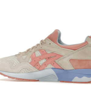 ASICS Gel-Lyte V Spring in Japan Salmon Men's - 1201A822-103 - US - Image 22