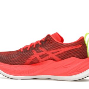 ASICS Superblast Sunrise Red Black Men's - 1013A127-600 - Image 22