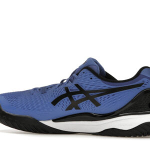 ASICS Gel-Resolution 9 Sapphire Black Men's - 1041A330-401 - US - Image 22