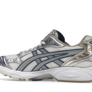 ASICS Gel-Kayano 14 Cream Pure Silver Champagne Men's - 1201A019-105 - Image 22