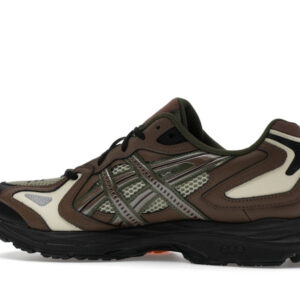 ASICS Gel-K1011 Gallery Dept. Mental Energy Khaki Men's - 1203A693-300 - Image 22