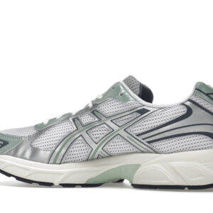 ASICS Gel-1130 Naked Sage Green Men's - 1203A192-100 - Image 21