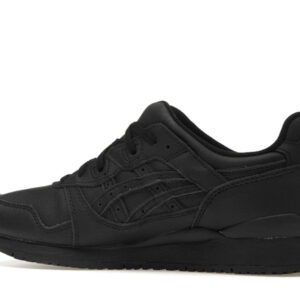 ASICS Gel-Lyte III OG Triple Black Men's - 1201A257-001 - Image 21