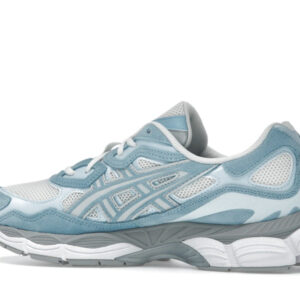 ASICS Gel-NYC Cream Arctic Sky Men's - 1203A383-107 - Image 22