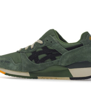 ASICS Gel-Lyte III Sneaker Politics Always Ready - Image 22