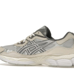 ASICS Gel-NYC Concrete Oatmeal - 1203A383-020 - US - Image 22