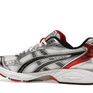ASICS Gel-Kayano 14 White Classic Red Men's - 1201A019-103 - US - Image 22