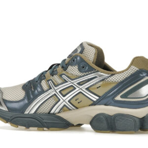 ASICS Gel-Nimbus 9 Oatmeal Ironclad - Image 21