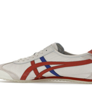 Onitsuka Tiger Mexico 66 Birch Rust Red Blue - Image 21