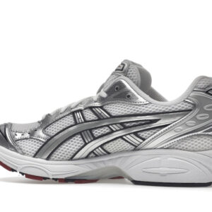 ASICS Gel-Kayano 14 White Pure Silver Men's - 1201A019-104 - US - Image 22