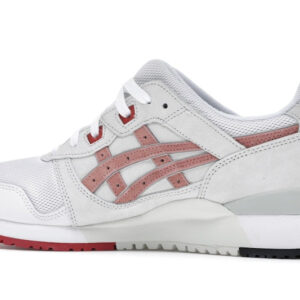 ASICS Gel-Lyte III Ronnie Fieg Tokyo Trio Yoshino Rose - Image 21