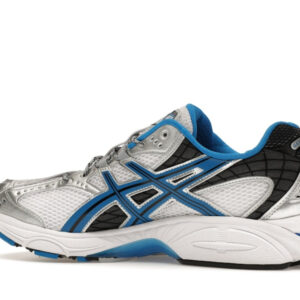 ASICS Gel-Nimbus 10.1 White Directoire Blue - Image 21