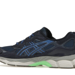 ASICS Gel-NYC Midnight Blue Men's - 1201A789-400 - US - Image 21